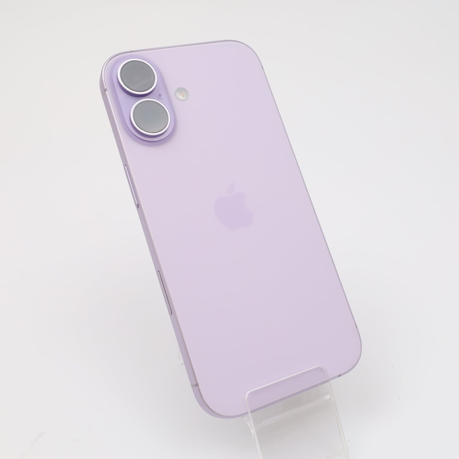 Apple iPhone 17 256GB Lawendowy (Lavender) - odnowiony (stan dobry - ASIS)  - najważniejsze cechy