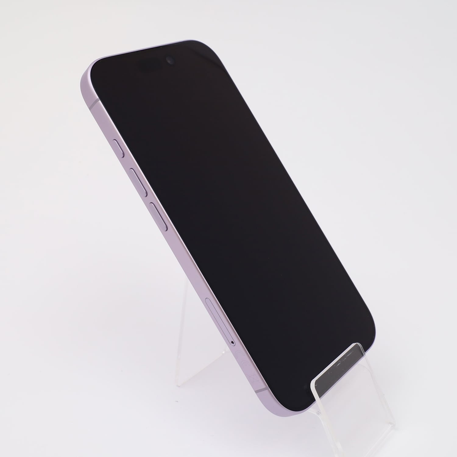 Apple iPhone 17 256GB Lawendowy (Lavender) - odnowiony (stan jak nowy - ASIS) - informacje o produkcie Apple iPhone 17 256GB Lawendowy (Lavender) - odnowiony (stan jak nowy - ASIS) - informacje o produkcie