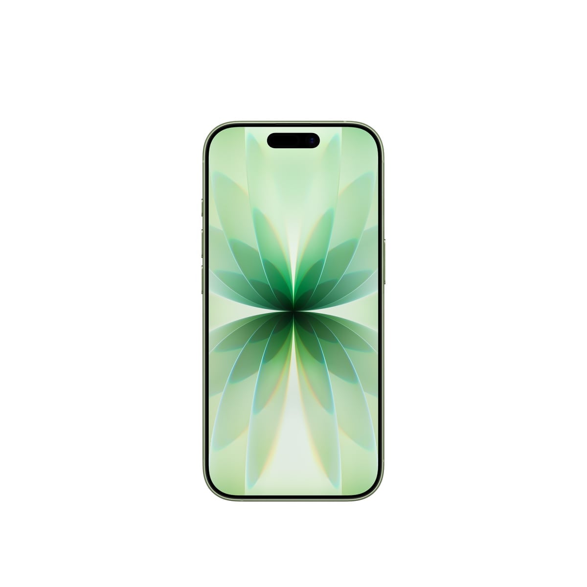 Apple iPhone 17 256GB Szałwia (Sage) - odnowiony (stan dobry - ASIS) - informacje o produkcie