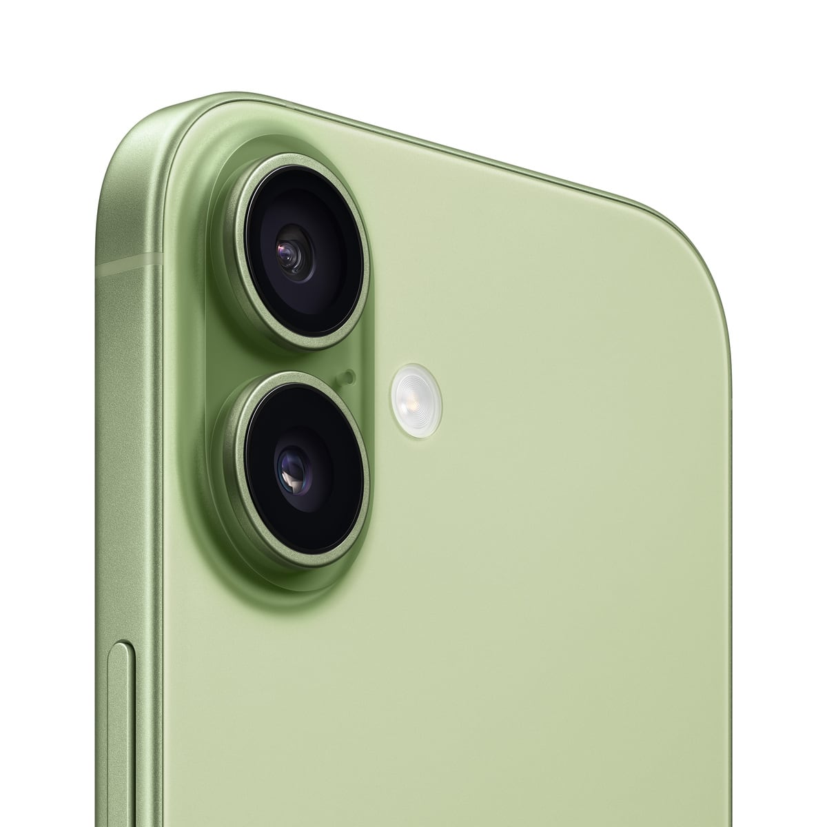 Apple iPhone 17 256GB Szałwia (Sage) - odnowiony (stan jak nowy - ASIS)  - najważniejsze cechy
