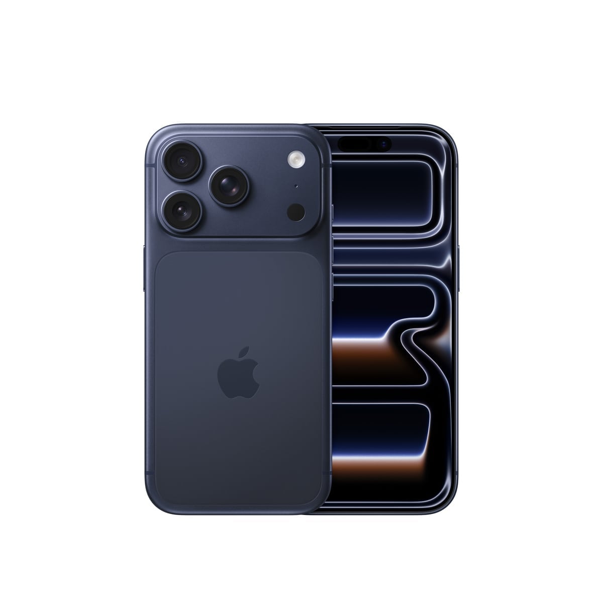 Apple iPhone 17 Pro 256GB Głębinowy błękit (Deep Blue) - Outlet