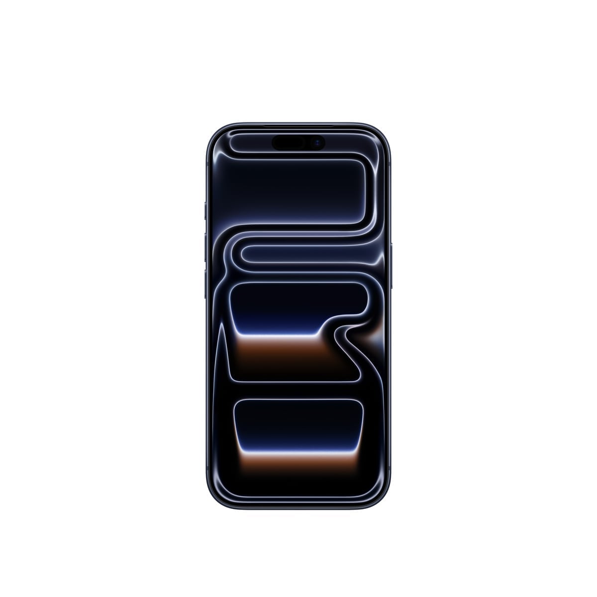 Apple iPhone 17 Pro 256GB Głębinowy błękit (Deep Blue) - odnowiony (stan dobry - ASIS) - informacje o produkcie