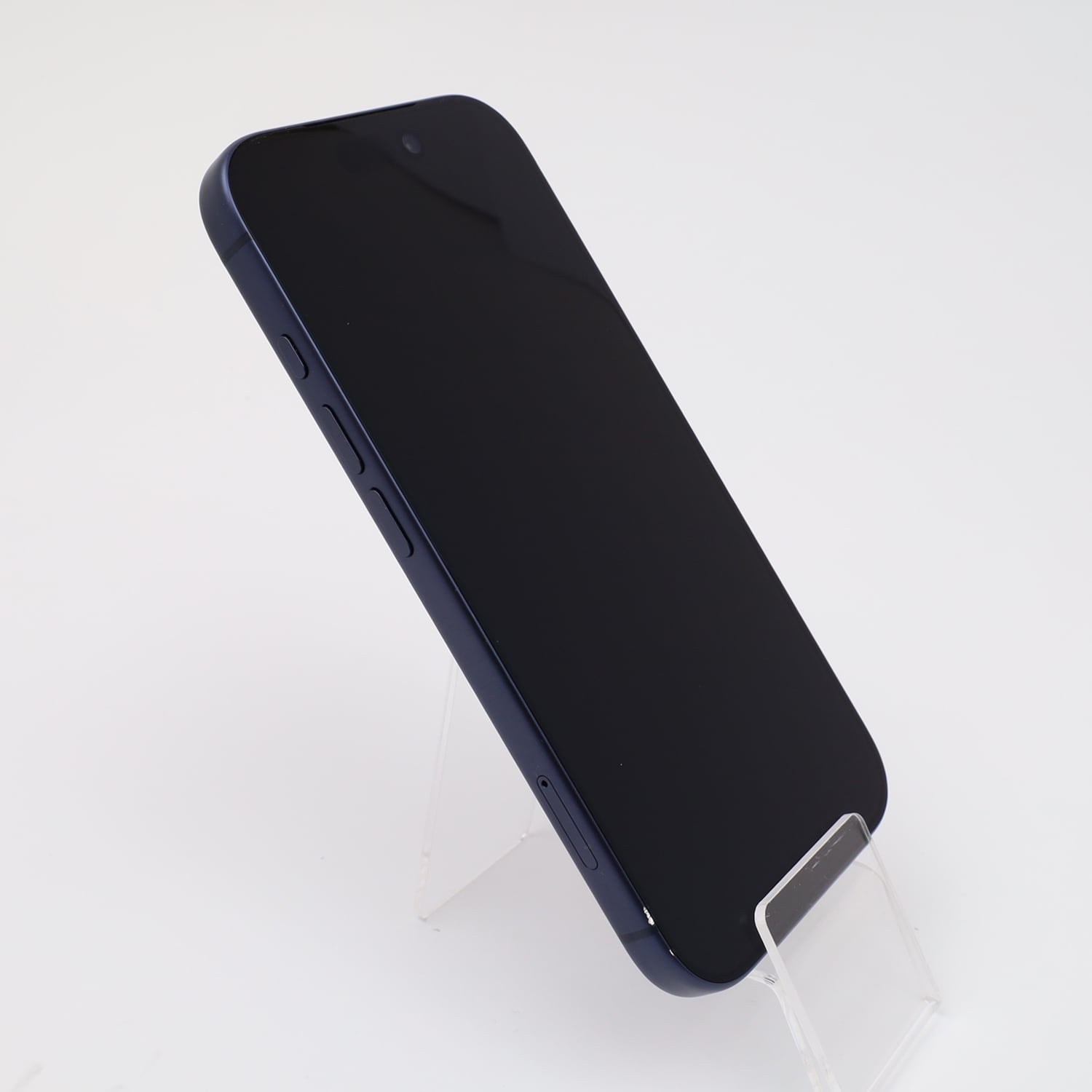 Apple iPhone 17 Pro 256GB Głębinowy błękit (Deep Blue) - odnowiony (stan dobry - ASIS) - informacje o produkcie