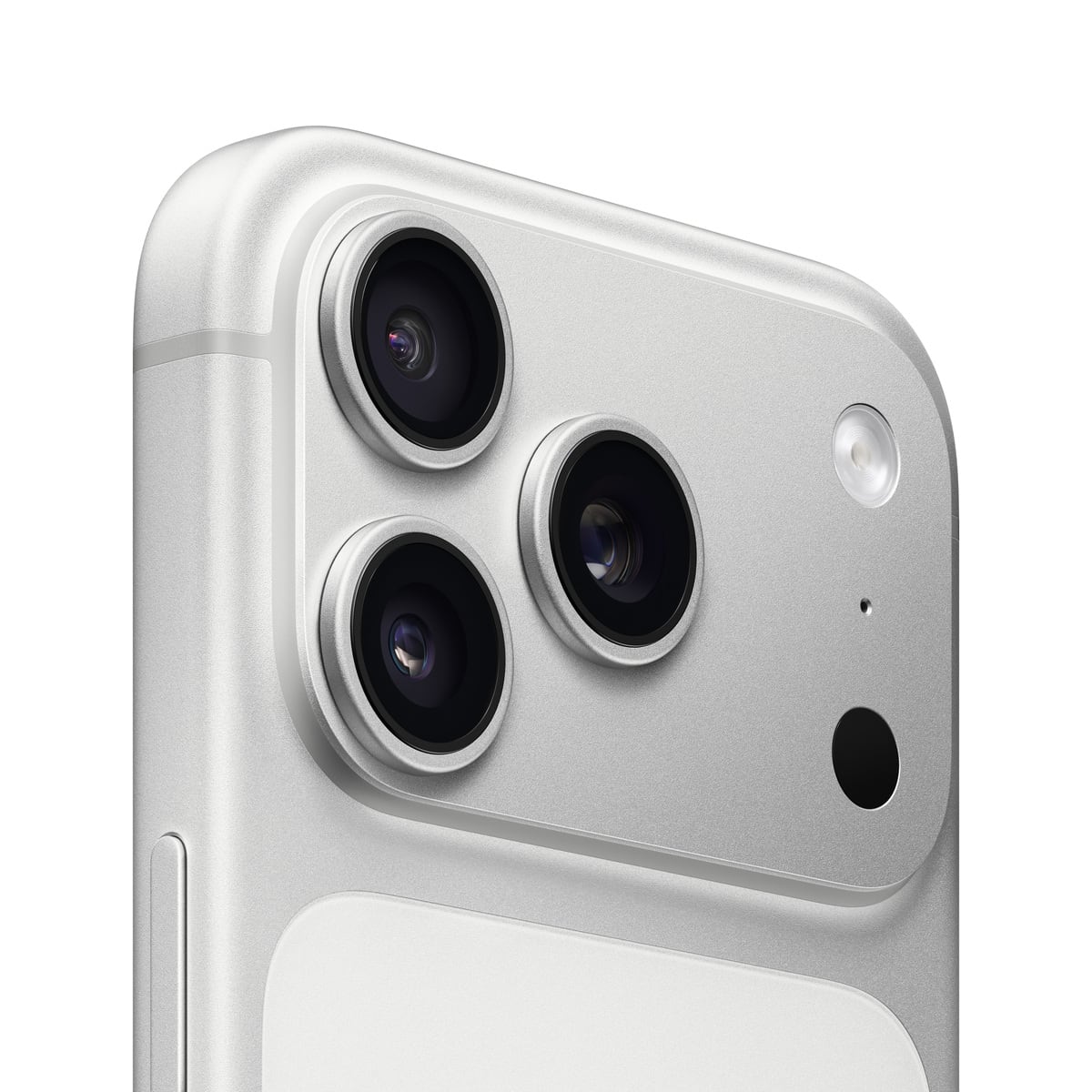 Apple iPhone 17 Pro 256GB Srebrny (Silver) - odnowiony (stan dobry - ASIS)  - najważniejsze cechy