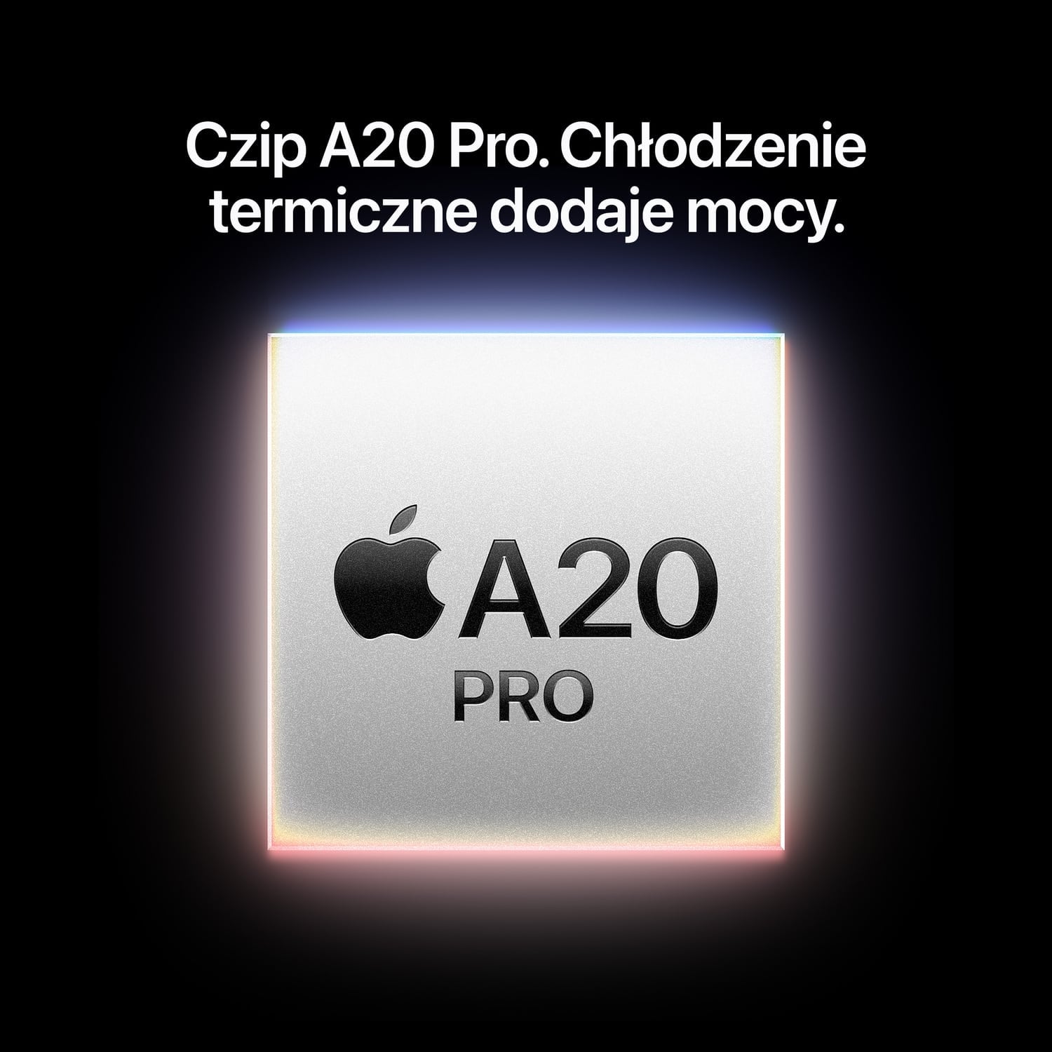 Apple iPhone 18 Pro 1TB Czarny (Black)  - najważniejsze cechy