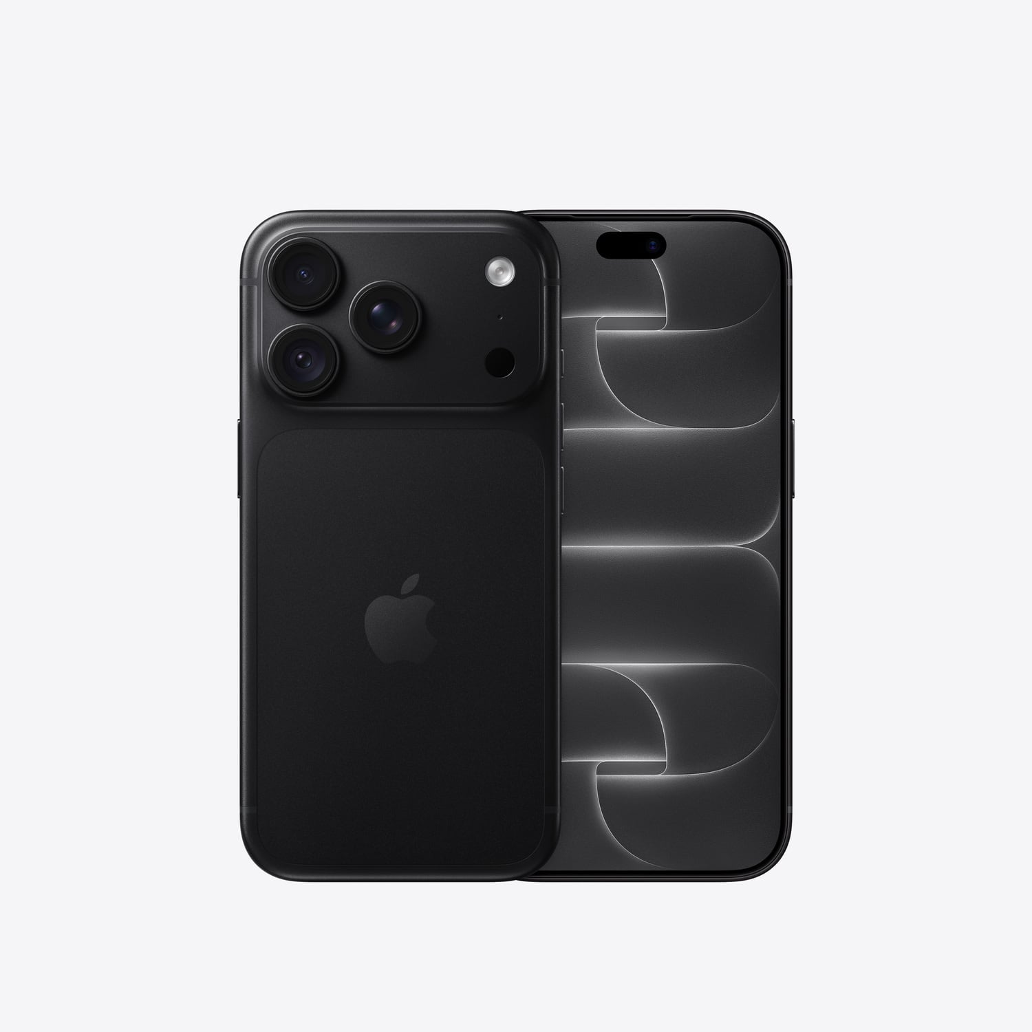 Apple iPhone 18 Pro 256GB Czarny (Black)