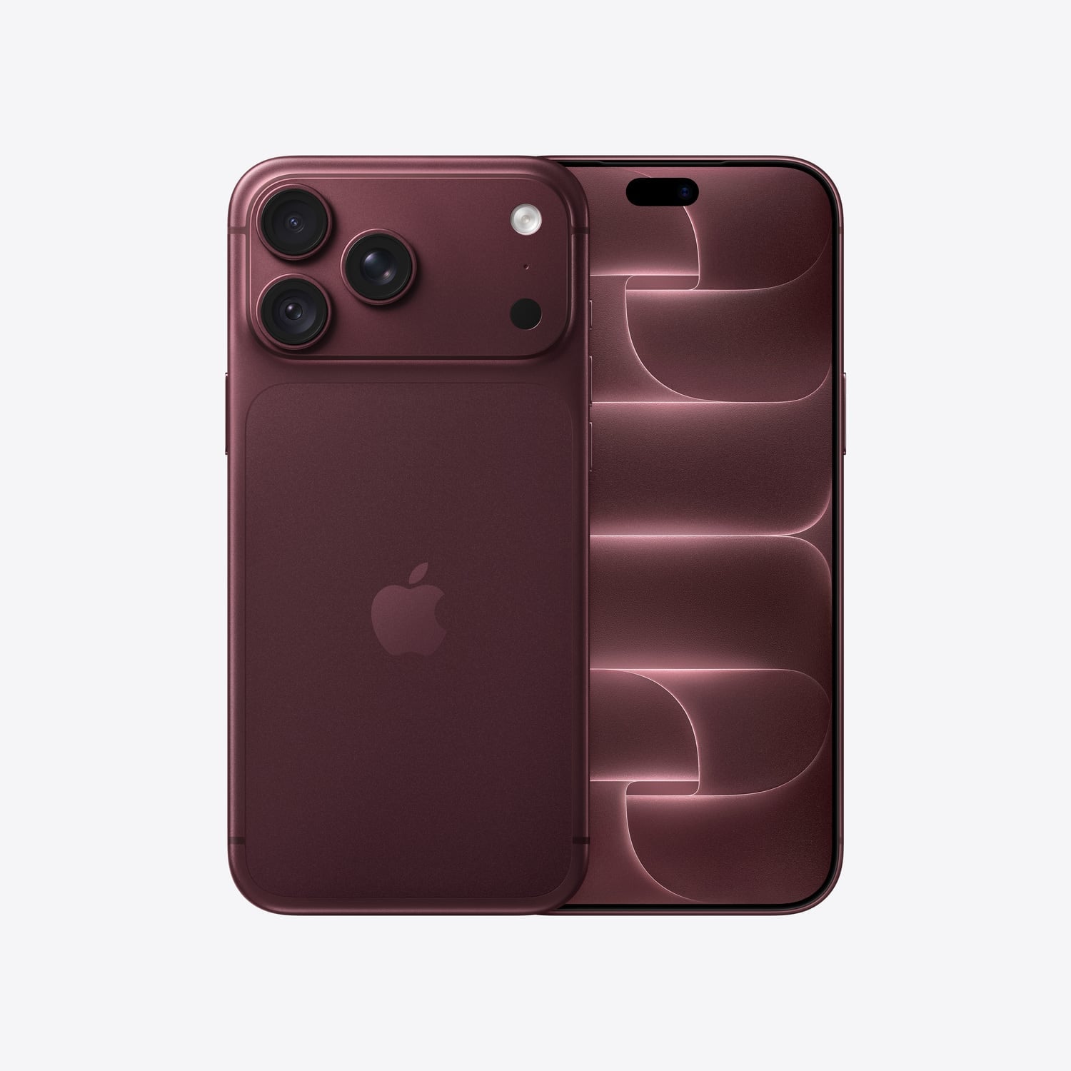 Apple iPhone 18 Pro Max 2TB Burgund (Burgundy)