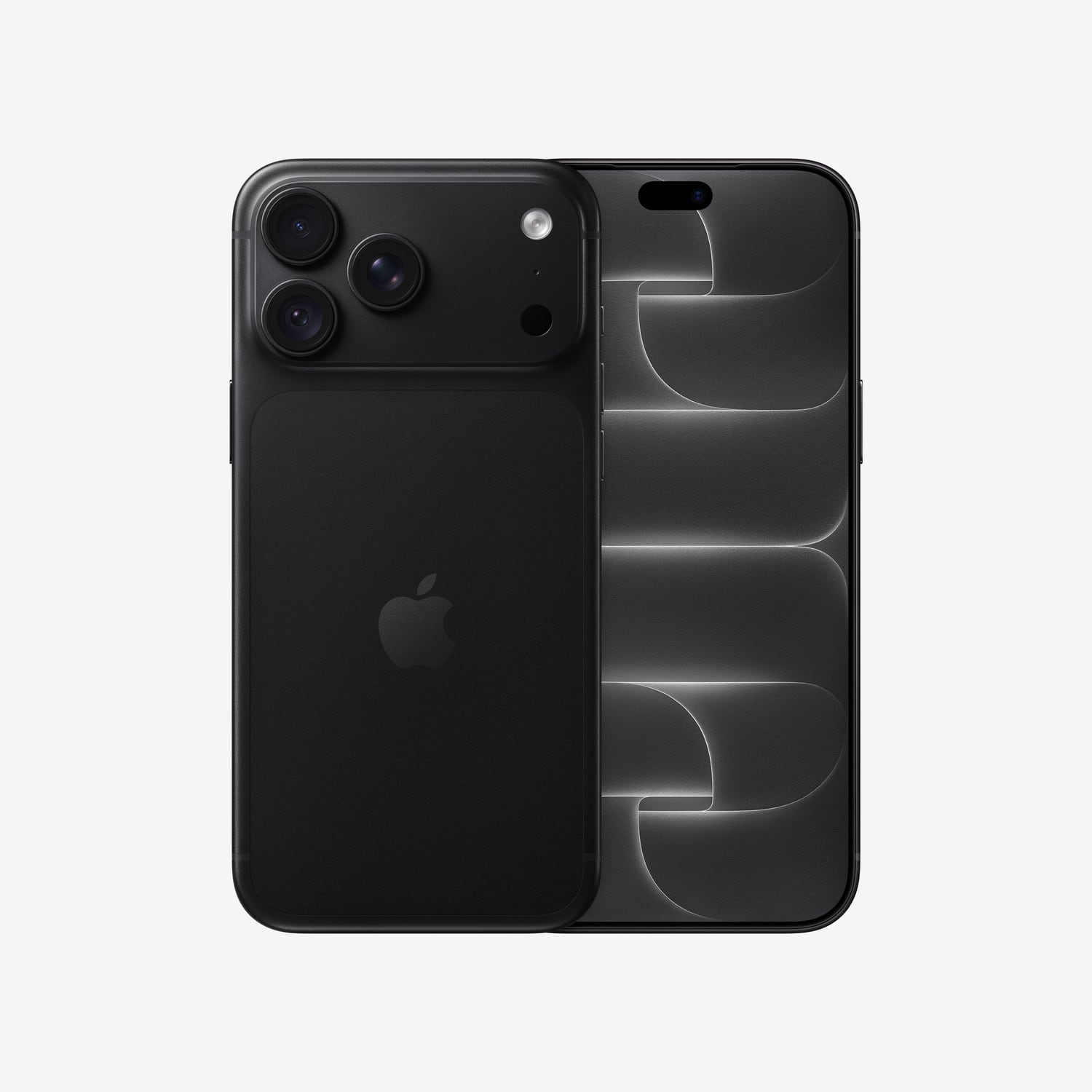 Apple iPhone 18 Pro Max 2TB Czarny (Black)