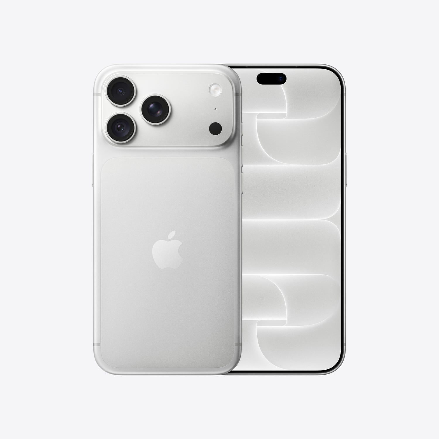 Apple iPhone 18 Pro Max 2TB Srebrny (Silver) Apple iPhone 18 Pro Max 2TB Srebrny (Silver)