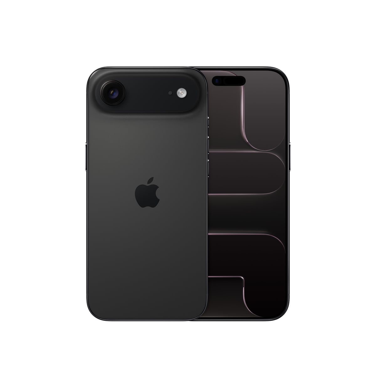 Apple iPhone Air 512GB Gwiezdna czerń (Space Black)