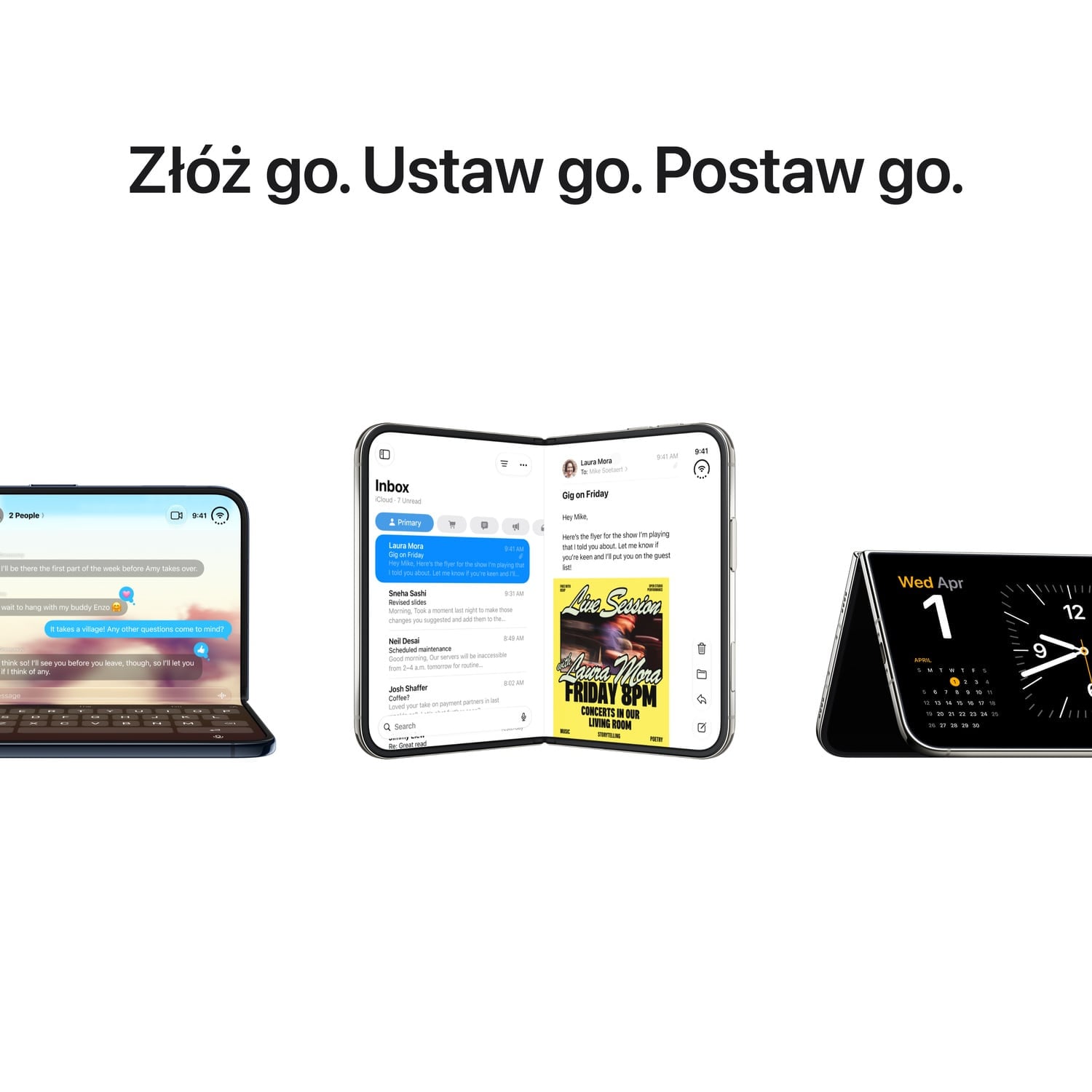 Apple iPhone Duo 1TB Nocne niebo (Night Sky)  - najważniejsze cechy