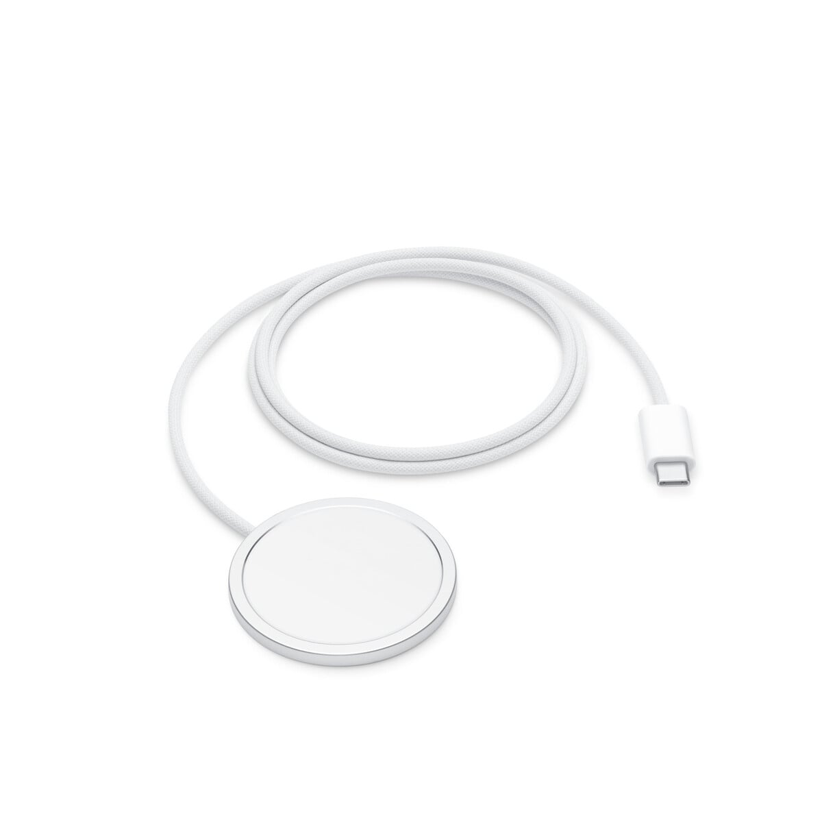Apple Ładowarka MagSafe USB-C (1 m) - Biała Apple Ładowarka MagSafe USB-C (1 m) - Biała