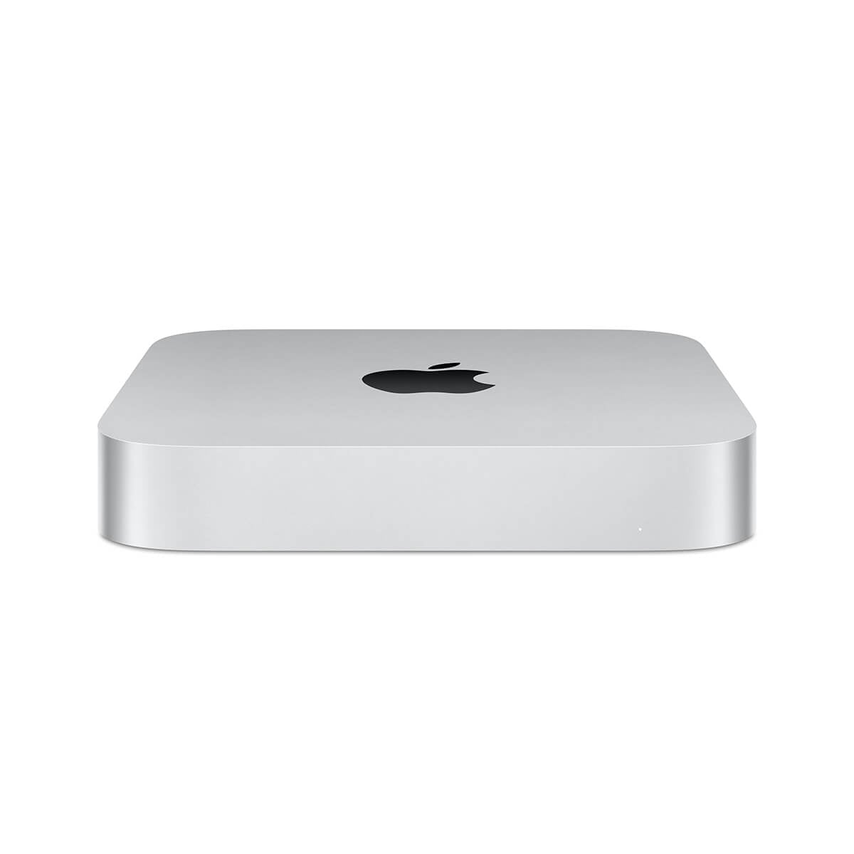 Apple Mac mini M2 8-core CPU + 10-core GPU / 8GB / 256GB SSD - Srebrny (Silver)