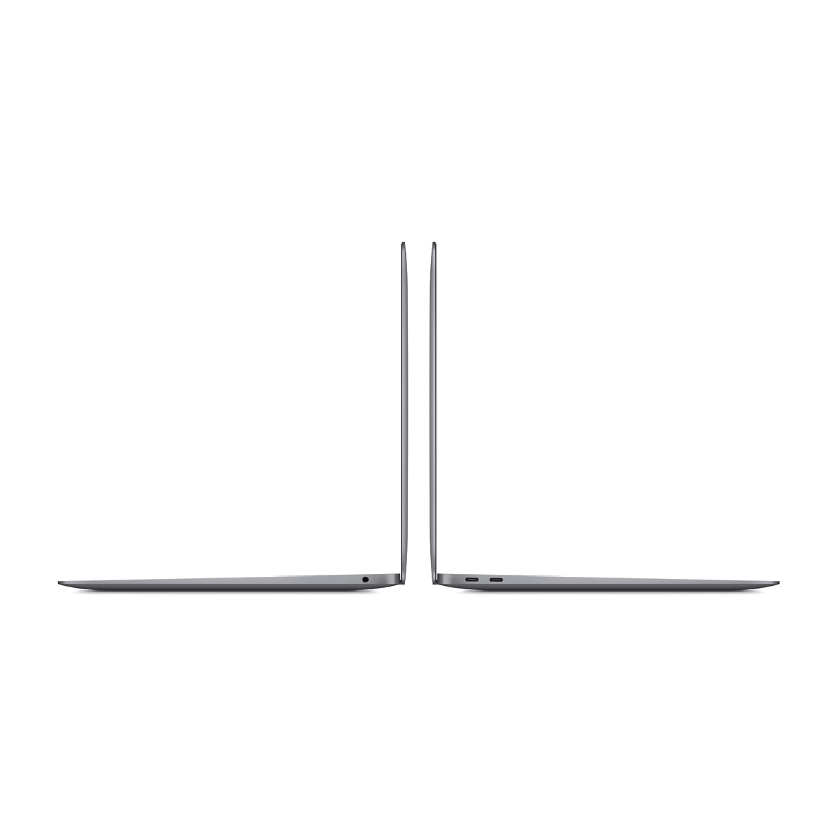 Apple MacBook Air 13,3 M1 8-core CPU + 7-core GPU / 16GB / 256GB SSD / Klawiatura US / Gwiezdna Szarość (Space Gray) - informacje o produkcie