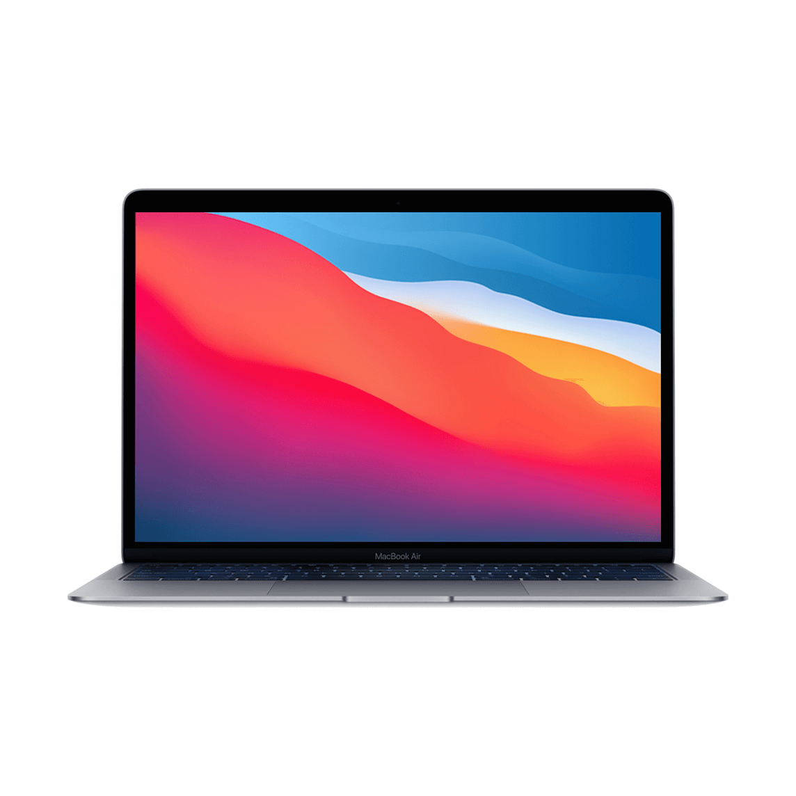 Apple MacBook Air 13 M1/16GB/512GB/Gwiezdna Szarość (Space Gray ...