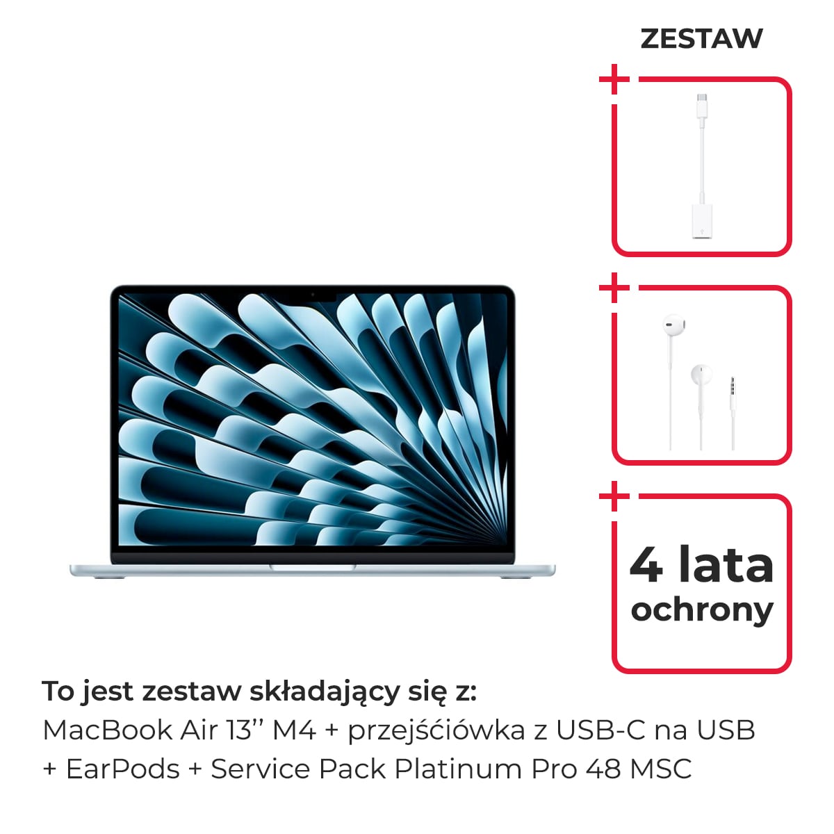 MacBook Air 13 M4 MacBook Air 13 M4