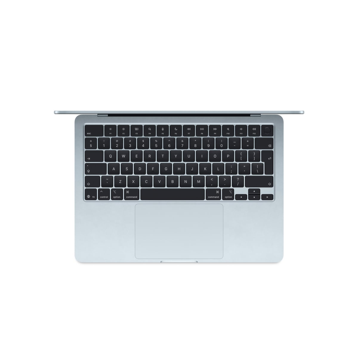 MacBook Air 13 M4 - zestaw MacBook Air 13 M4 - zestaw
