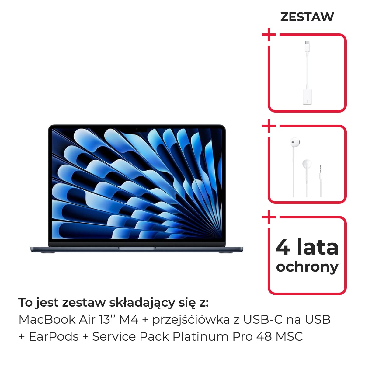 MacBook Air 13 M4 MacBook Air 13 M4