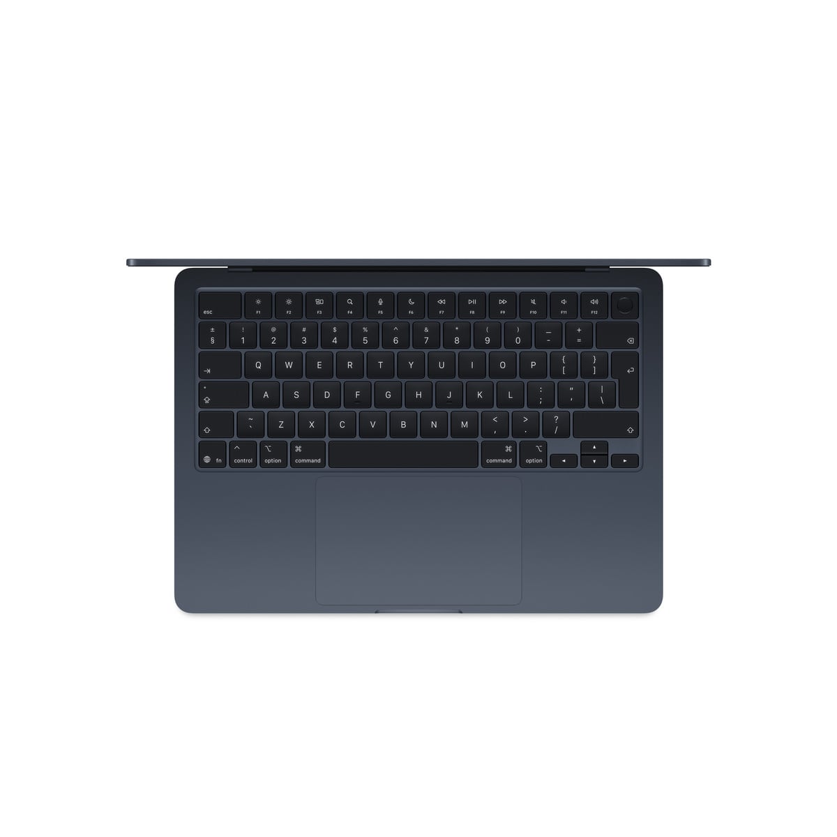 MacBook Air 13 M4 - zestaw MacBook Air 13 M4 - zestaw