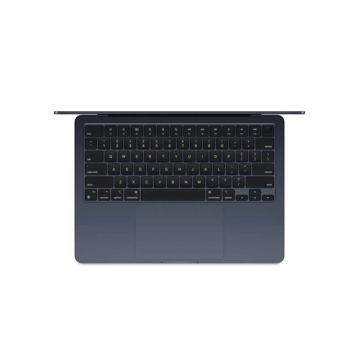 MacBook Air 13 M5 - klawiatura