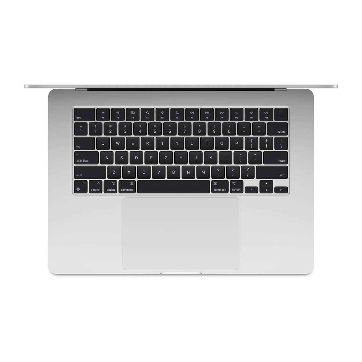Apple MacBook Air 15 M3 8-core CPU + 10-core GPU / 8GB RAM / 512GB SSD / Srebrny (Silver) + Native Union Plecak 20 L - Czarny - układ klawiatury Apple MacBook Air 15 M3 8-core CPU + 10-core GPU / 8GB RAM / 512GB SSD / Srebrny (Silver) + Native Union Plecak 20 L - Czarny - układ klawiatury