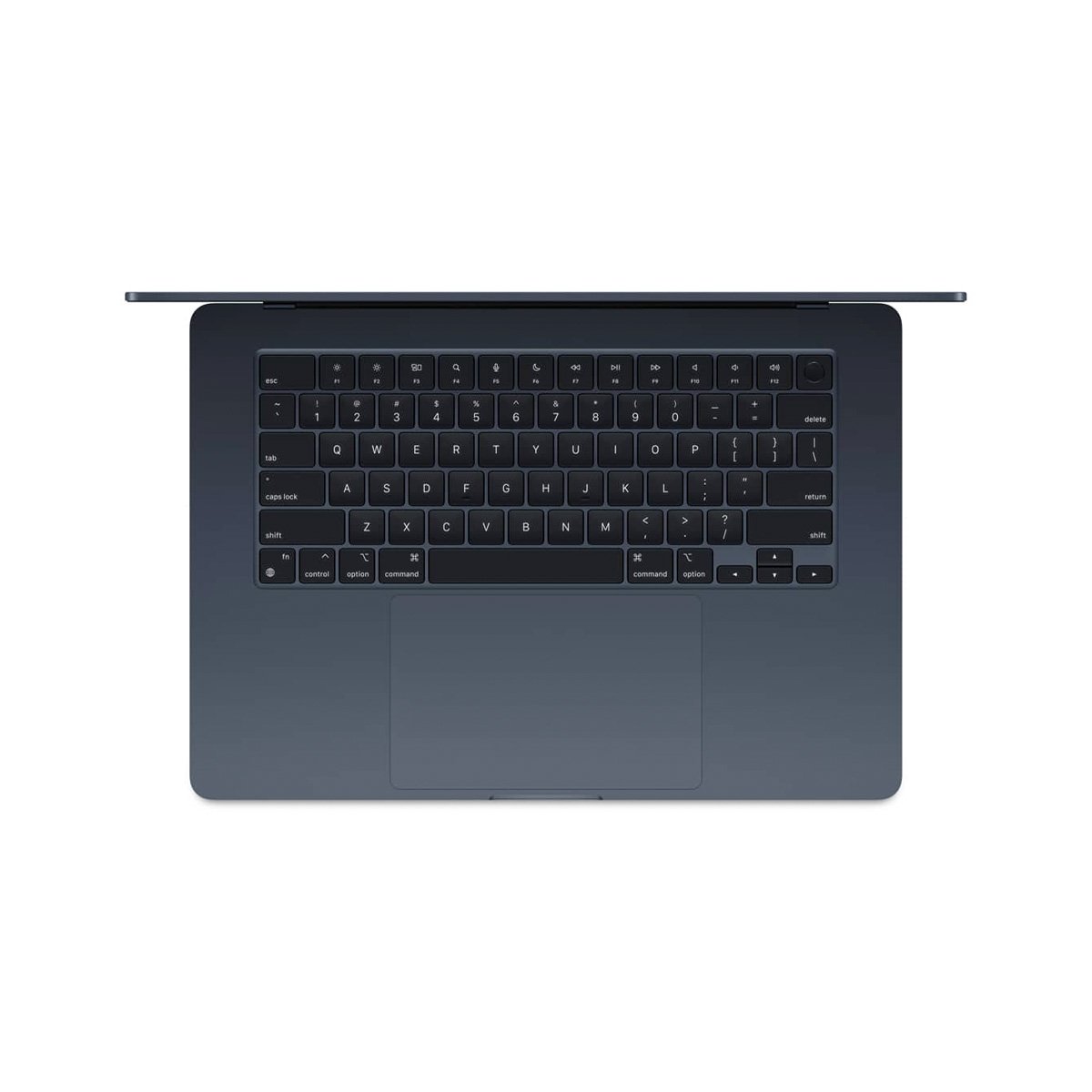 MacBook Air 15 M5 - klawiatura