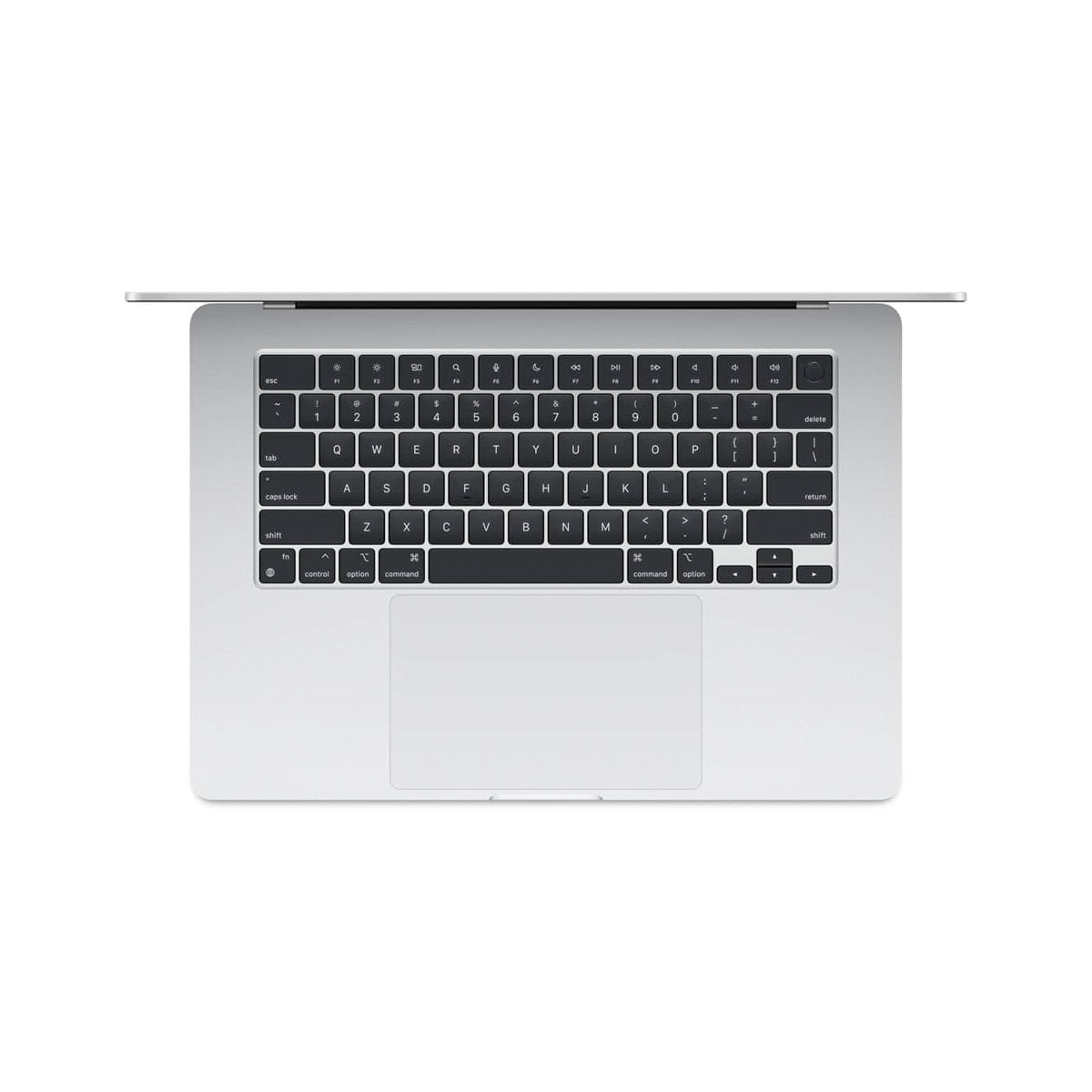 MacBook Air 15 M5 - klawiatura