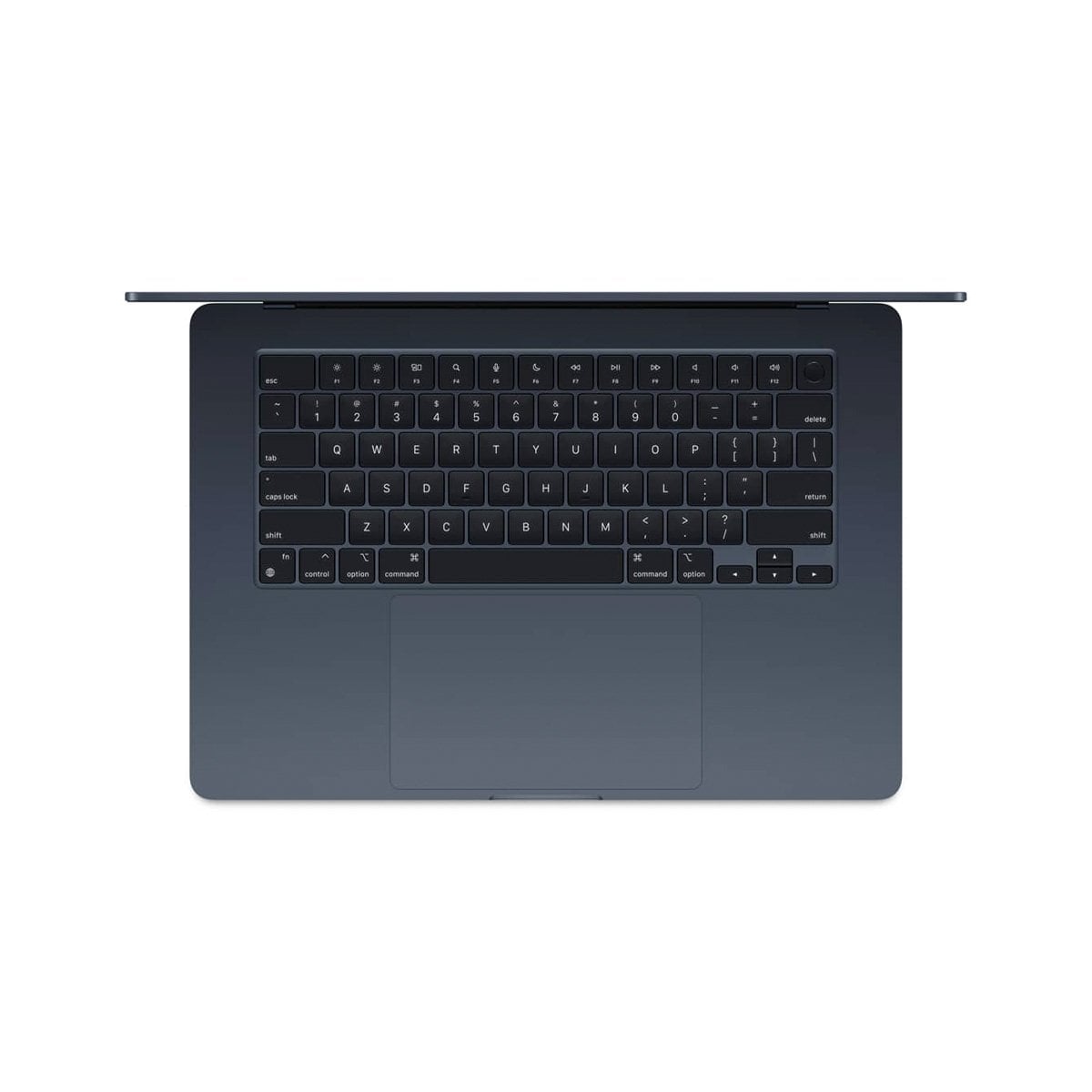 MacBook Air 15 M5 - klawiatura