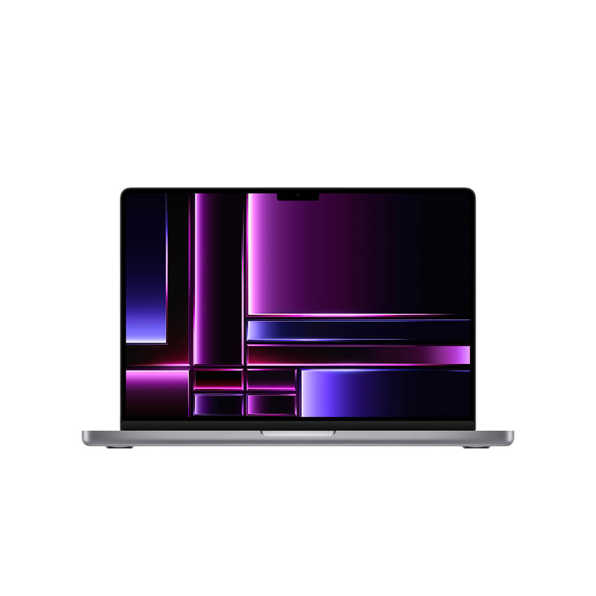 Apple MacBook Pro 14" M2 Pro 12-core CPU + 19-core GPU / 16GB RAM / 1TB SSD / Gwiezdna szarość (Space Gray)