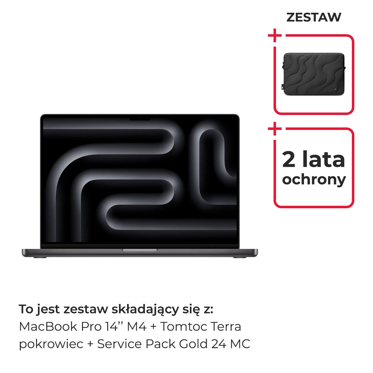 MacBook Pro 14 M4 MacBook Pro 14 M4