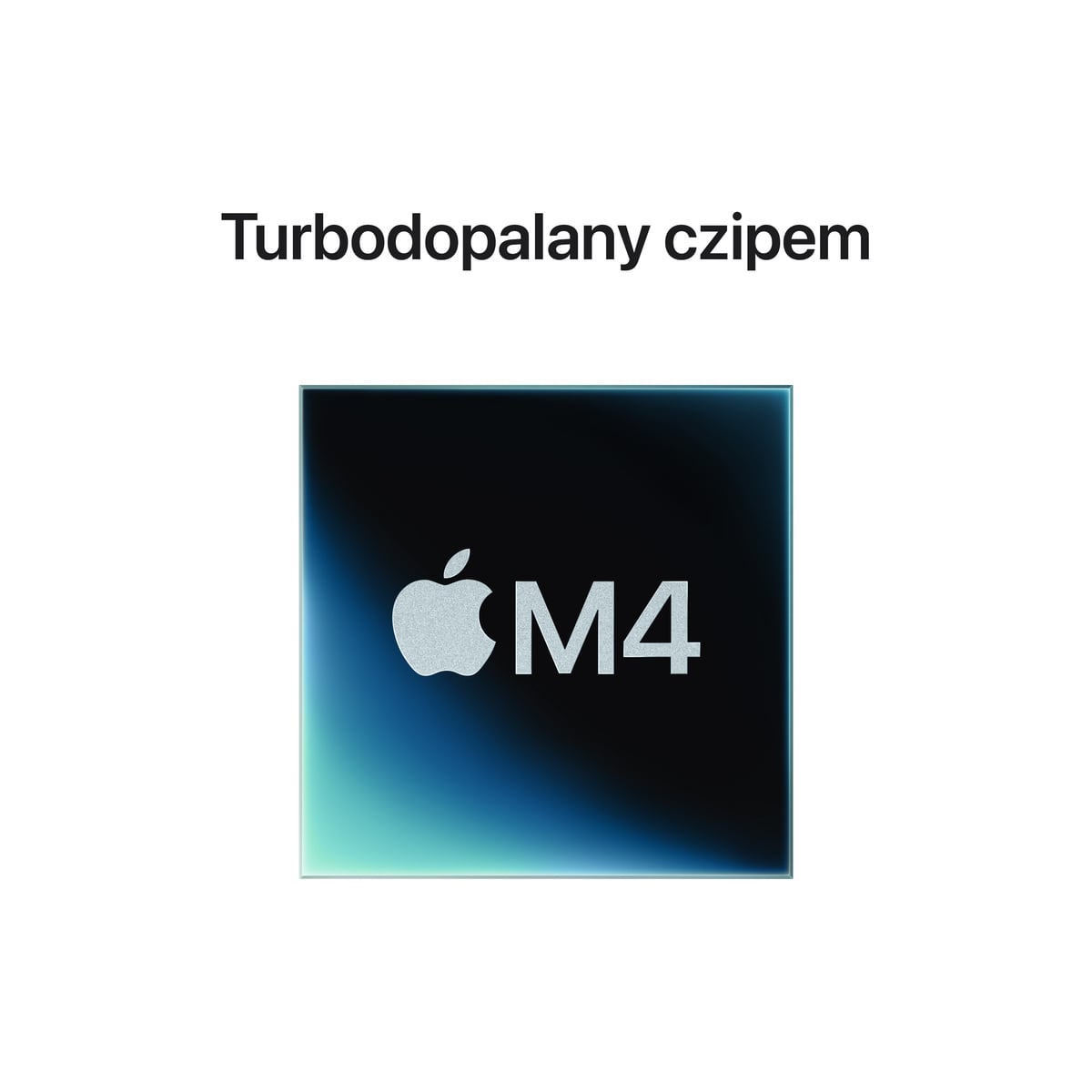 MacBook Pro 14 M4 - najważniejsze cechy