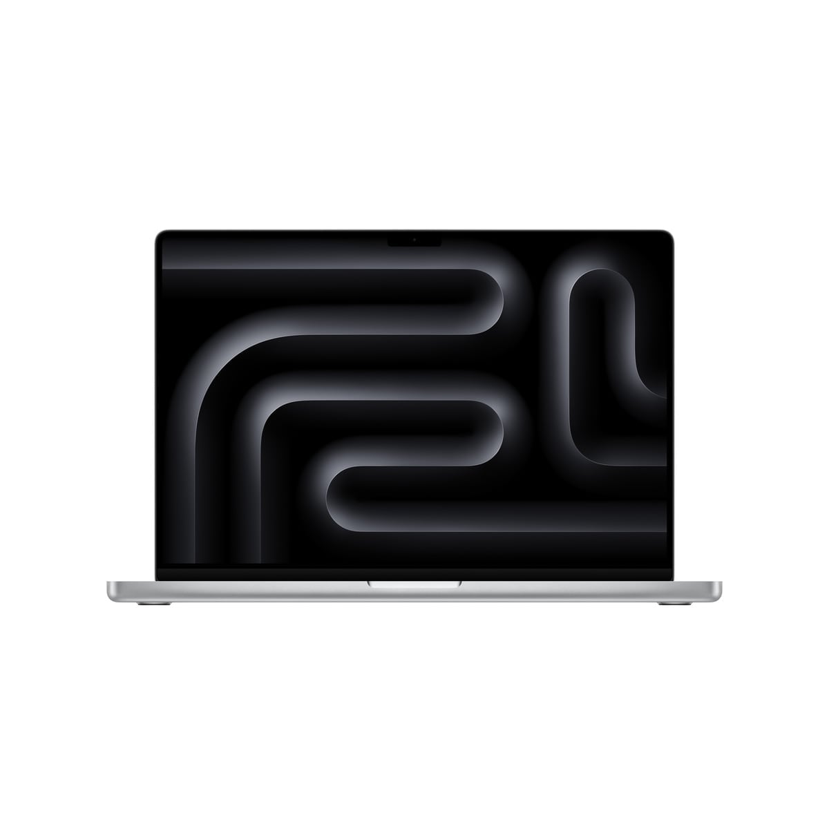 Apple MacBook Pro 16 M5 Max 18-core CPU + 40-core GPU / 48GB / 4TB SSD / Srebrny (Silver) Apple MacBook Pro 16 M5 Max 18-core CPU + 40-core GPU / 48GB / 4TB SSD / Srebrny (Silver)