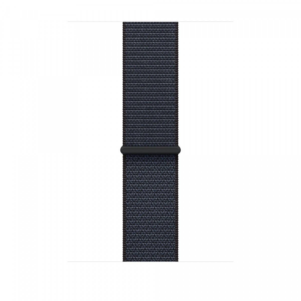 Apple Opaska sportowa w kolorze atramentowym do koperty 46 mm Apple Opaska sportowa w kolorze atramentowym do koperty 46 mm