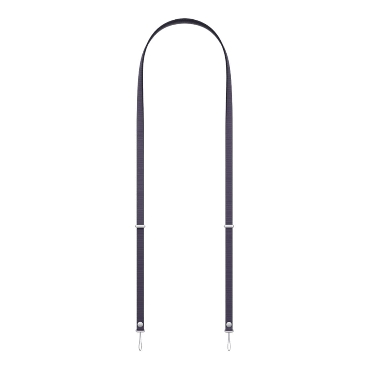 Apple Pasek na ramię do etui Apple - Fioletowy – Outlet Apple Pasek na ramię do etui Apple - Fioletowy – Outlet