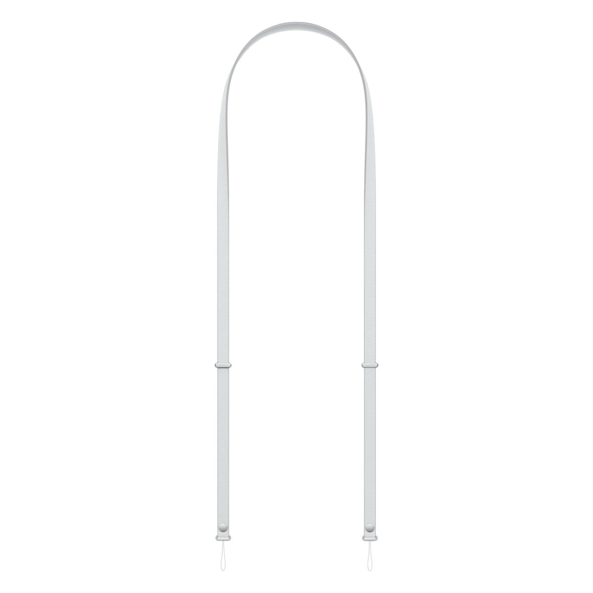Apple Pasek na ramię do etui Apple - Jasnoszary – Outlet
