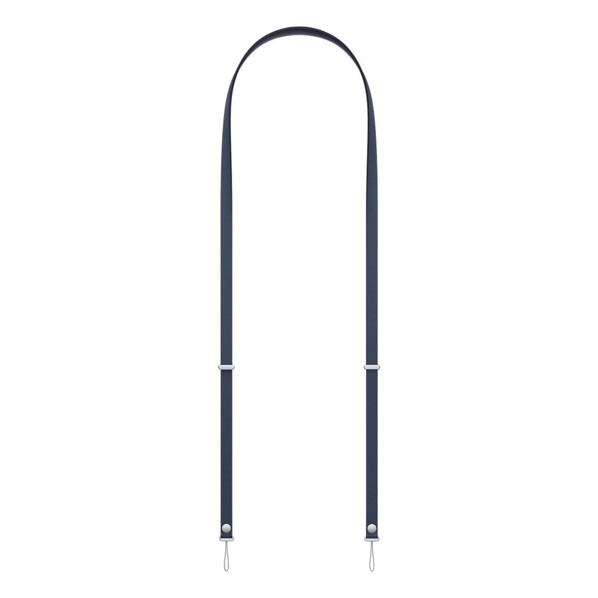 Apple Pasek na ramię do etui Apple - Niebieski