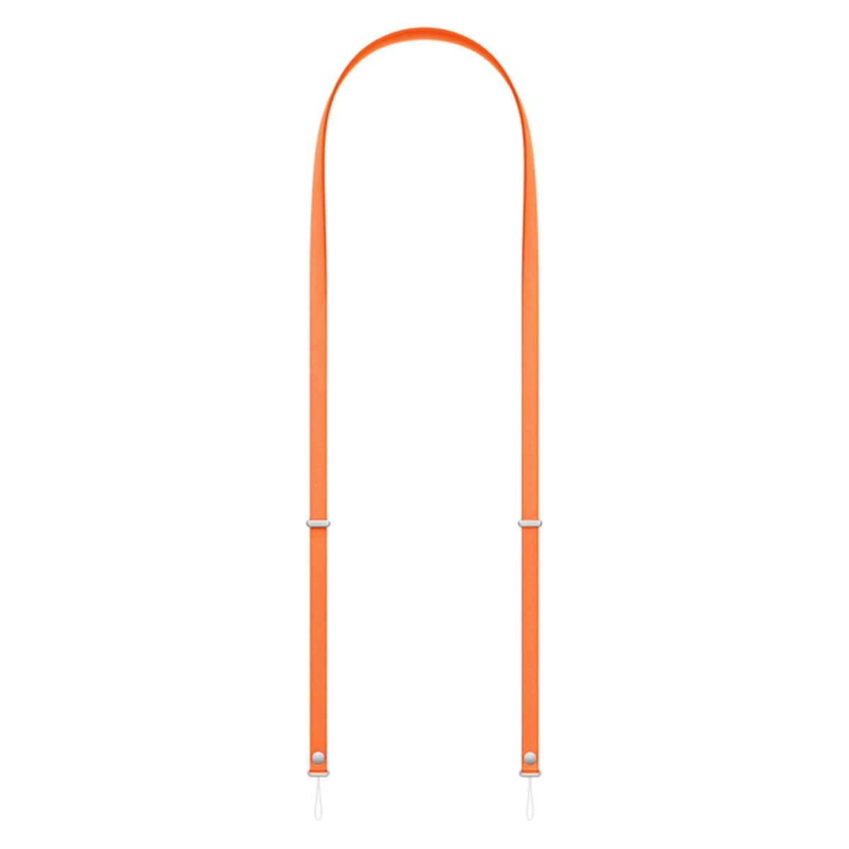 Apple Pasek na ramię do etui Apple - Pomarańczowy – Outlet