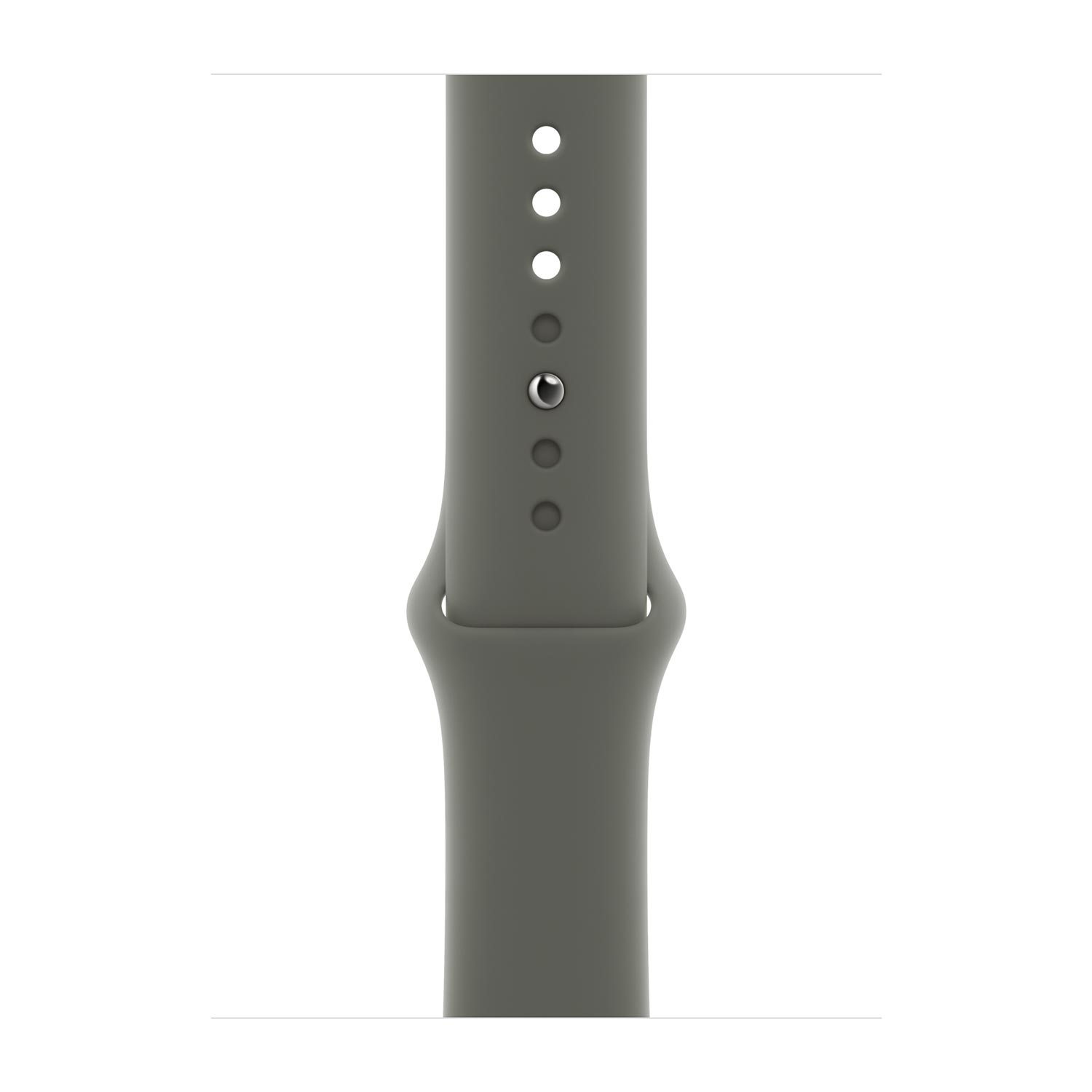 Apple Pasek Sportowy do Apple Watch do koperty 41 mm - Moro Apple Pasek Sportowy do Apple Watch do koperty 41 mm - Moro