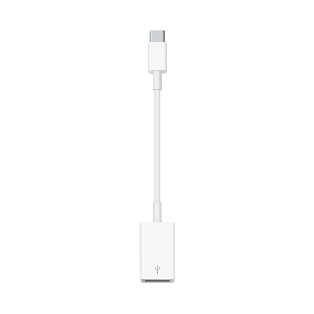 Apple Przejściówka z USB-C na USB