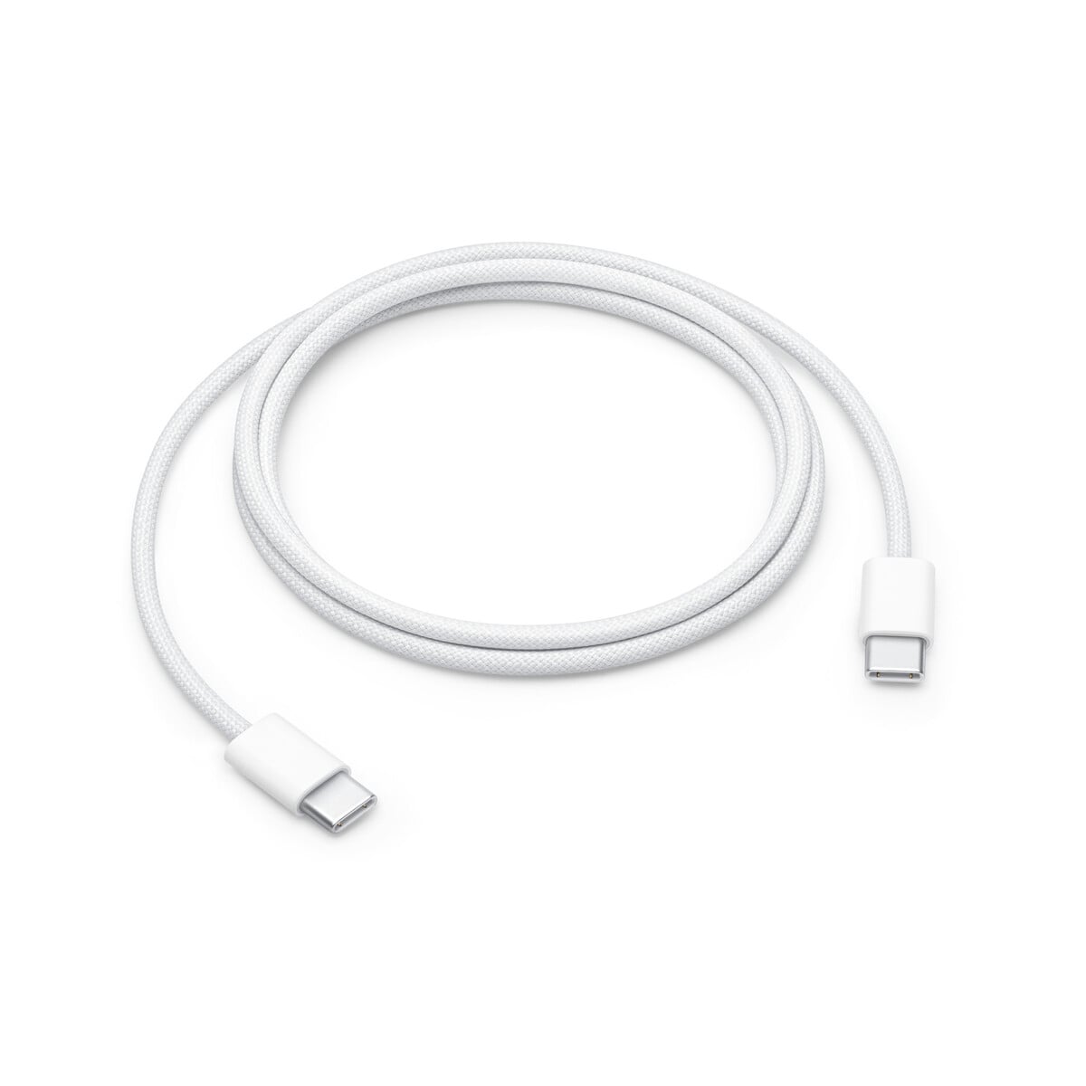 Apple Przewód USB-C do ładowania 60W 1m - Biały – Outlet