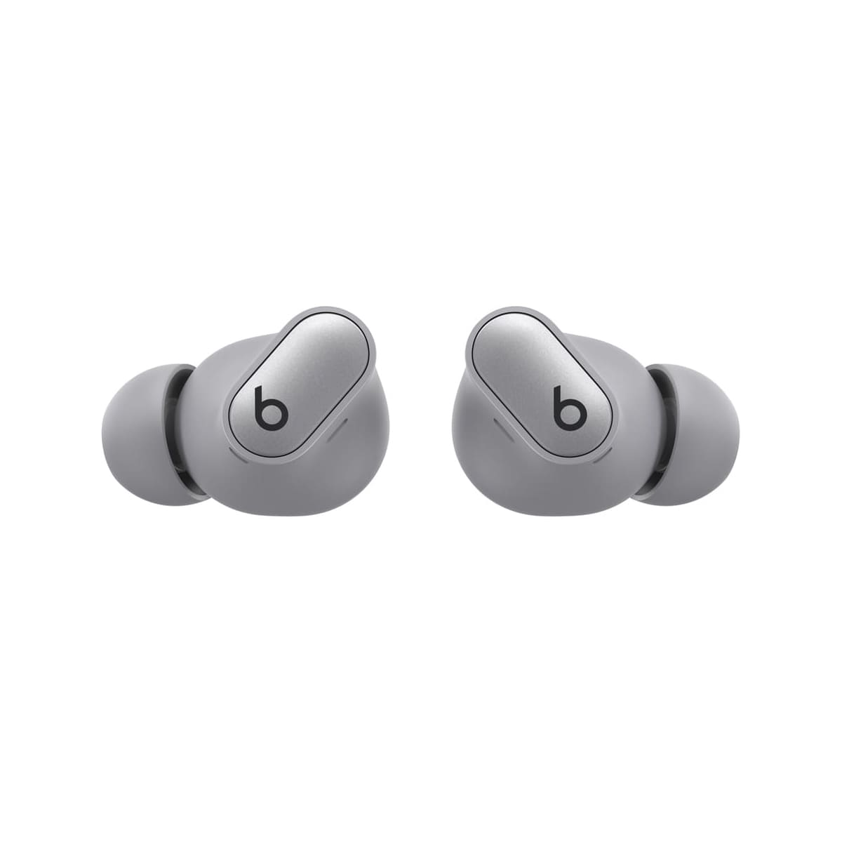 Apple Słuchawki bezprzewodowe Beats Studio Buds+ - Kosmiczny srebrny