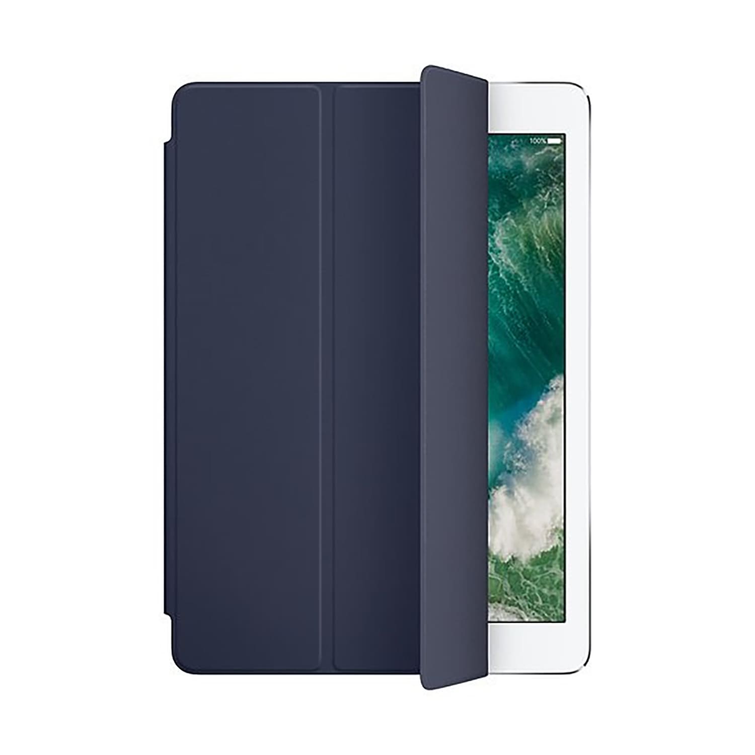 Apple Smart Cover Nakładka na iPada 9,7cala (5. / 6. gen.) / Air 1 / Air 2 – Głęboki granat