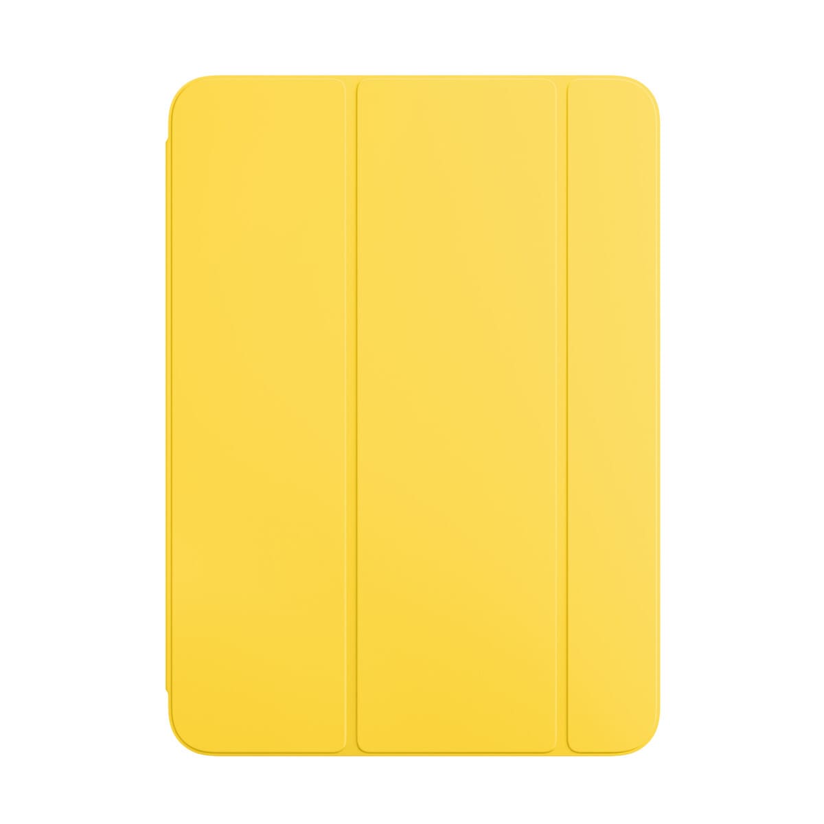 Apple Smart Folio Etui do iPada (11-gen. / 10-gen.) - Lemoniadowe - Outlet Apple Smart Folio Etui do iPada (11-gen. / 10-gen.) - Lemoniadowe - Outlet