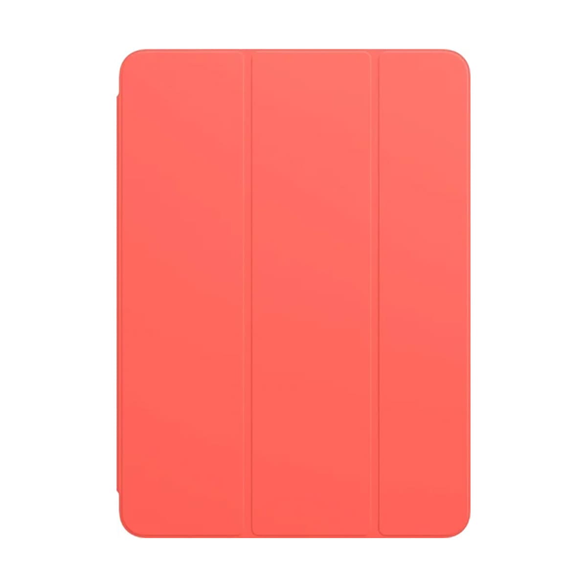 Apple Smart Folio Etui do iPada Pro 11 (1 - 4-gen.) / Air 10,9 (4 – 5 gen.) / Air 11 (M2,M3) - Różowy cytrus