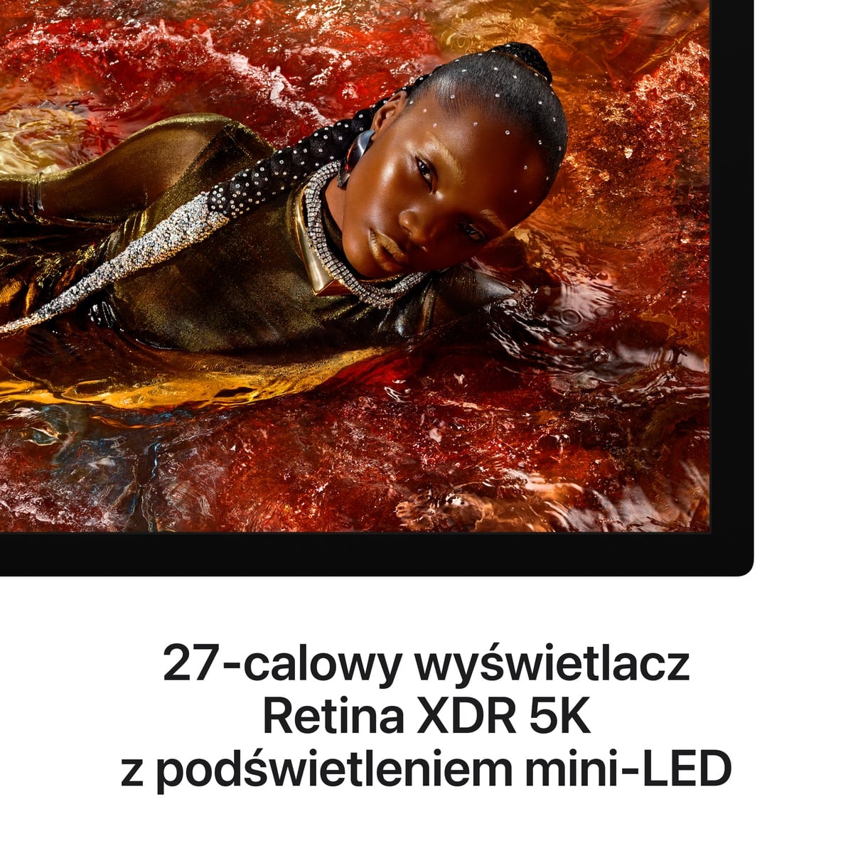 Apple Studio Display Monitor 27