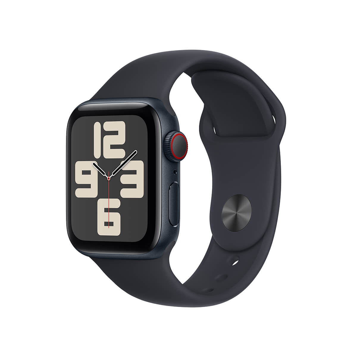 Apple - カカAPPLE WATCH SE2 40mm MNJT3J/A Apple Apple Watch SE 第2世代 GPSモデル 40mm MNJT3J/A