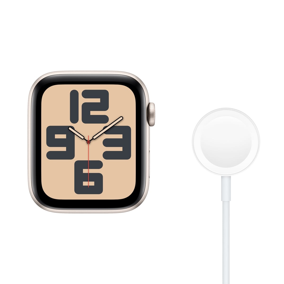 Koperta Apple Watch SE