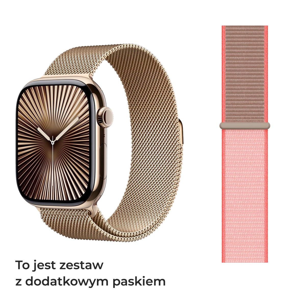 Apple Watch Series 10