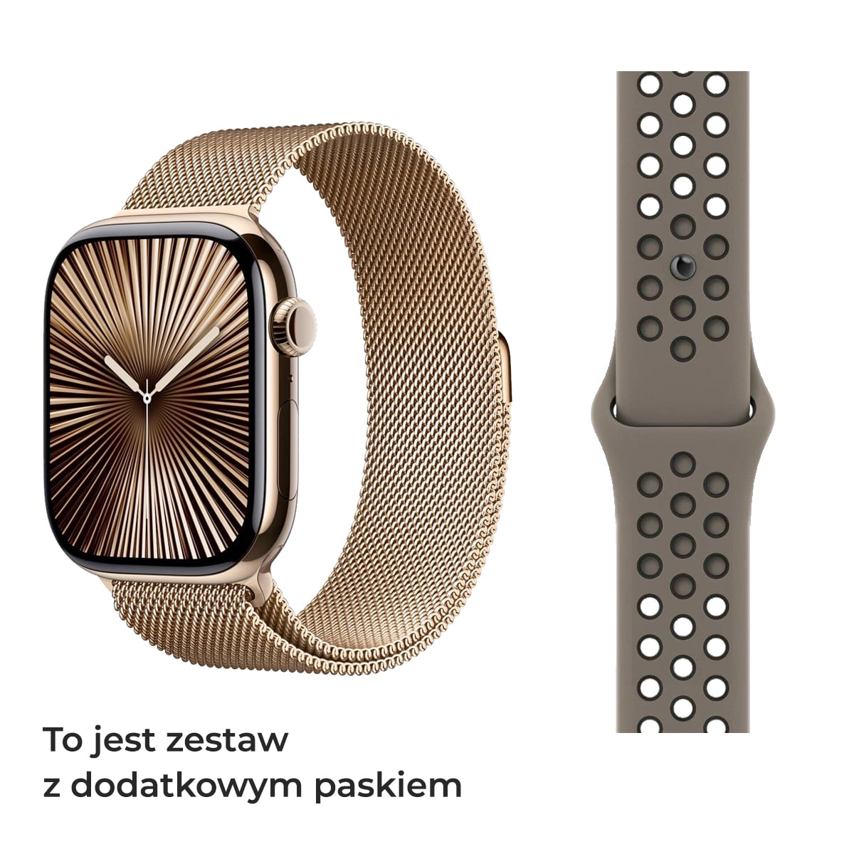 Apple Watch Series 10