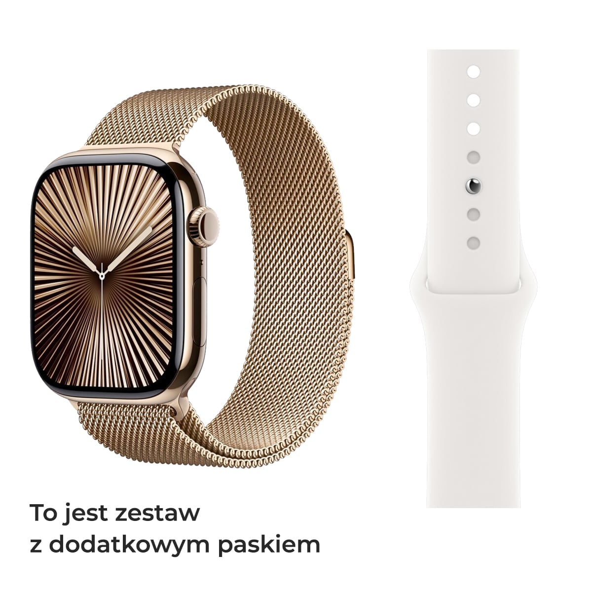 Apple Watch Series 10 Apple Watch Series 10